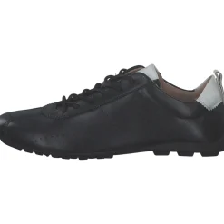 Salamander Mainz F31ARI014040, Schnürschuhe, Damen, black/white