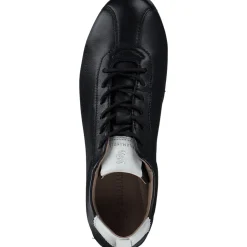 Salamander Mainz F31ARI014040, Schnürschuhe, Damen, black/white