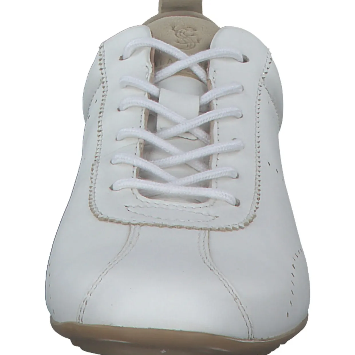 Salamander Mainz F31ARI014034, Schnürschuhe, Damen, white/beige