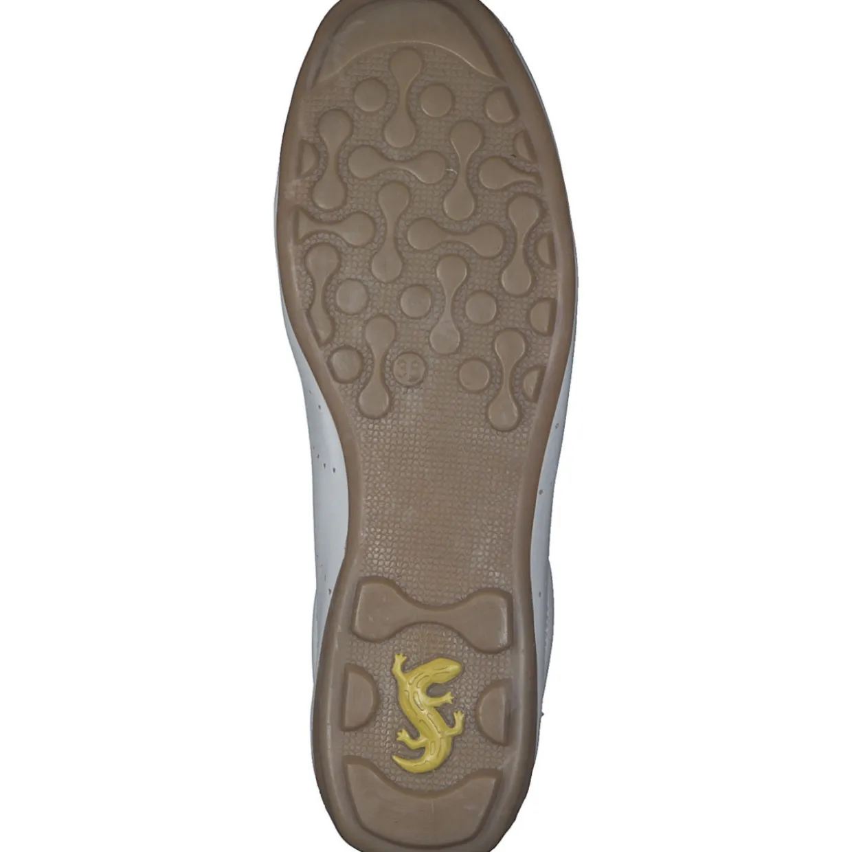 Salamander Mainz F31ARI014034, Schnürschuhe, Damen, white/beige