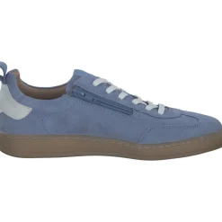 Salamander Rodalben F31ARN013410, Schnürschuhe, Damen, lt blue/white