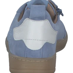 Salamander Rodalben F31ARN013410, Schnürschuhe, Damen, lt blue/white