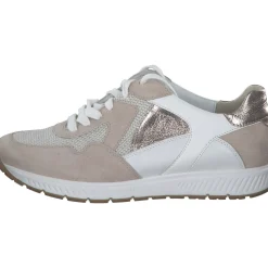 Semler Aline A9035735, Sneakers, Damen, beige