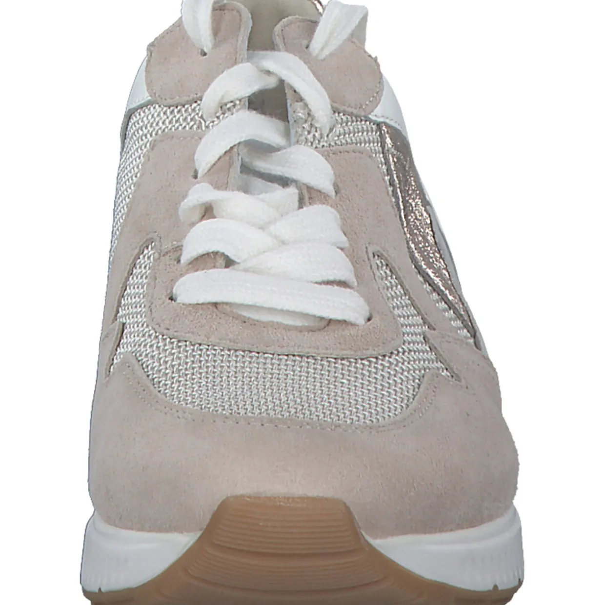 Semler Aline A9035735, Sneakers, Damen, beige