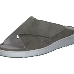Semler Bella B4035042, Pantoletten, Damen, Grau