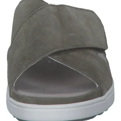 Semler Bella B4035042, Pantoletten, Damen, Grau