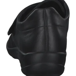 Semler B6655243, Komfort-Halbschuhe, Damen, schwarz