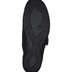 Semler B6655243, Komfort-Halbschuhe, Damen, schwarz
