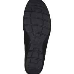 Semler Judith J7085422, Schnürschuhe, Damen, Schwarz