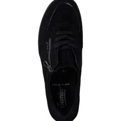Semler Judith J7085422, Schnürschuhe, Damen, Schwarz
