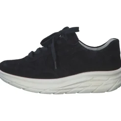Semler Lisa L4014042, Schnürschuhe, Damen, midnightblue