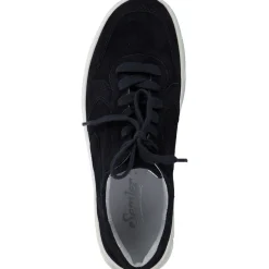 Semler Lisa L4014042, Schnürschuhe, Damen, midnightblue
