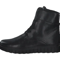 Semler Sina S50165013, Winterstiefel, Damen, Schwarz