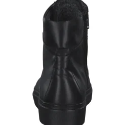 Semler Sina S50165013, Winterstiefel, Damen, Schwarz