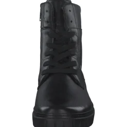 Semler Sina S50165013, Winterstiefel, Damen, Schwarz