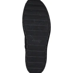 Semler Sina S50165013, Winterstiefel, Damen, Schwarz