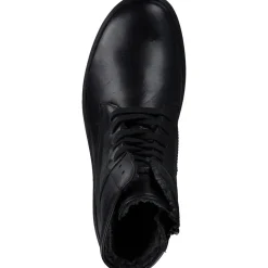 Semler Sina S50165013, Winterstiefel, Damen, Schwarz