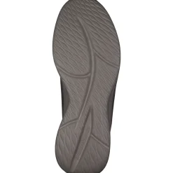 Skechers 205237 CDB Slade slip ins, Sportliche Slipper, Herren, dark brown