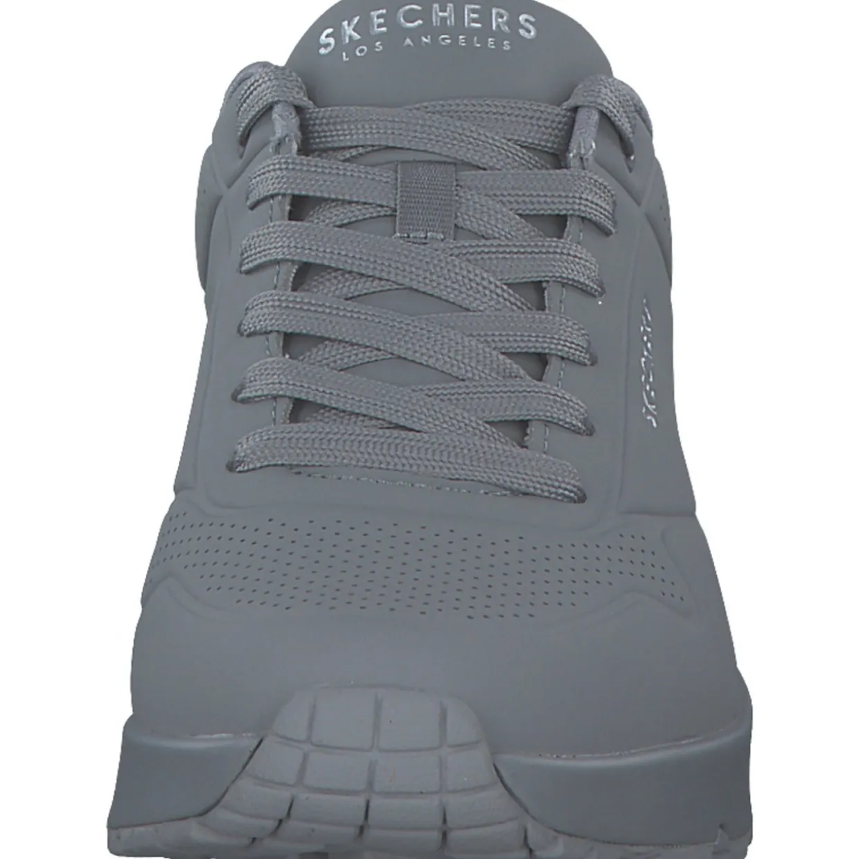 Skechers 52458, Klassische- & Business Schuhe, Herren, LIGHT GREY