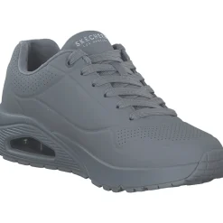 Skechers 52458, Klassische- & Business Schuhe, Herren, LIGHT GREY