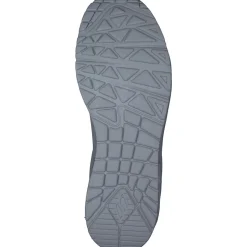 Skechers 52458, Klassische- & Business Schuhe, Herren, LIGHT GREY