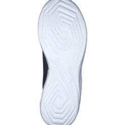 Skechers 403609L NVLM Mazematics, Slipper (Kinder), Kinder, navy/lime