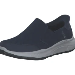Skechers 232926, Slipper, Herren, BLAU