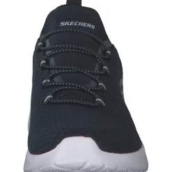 Skechers 12119, Sneakers Low, Damen, NVY