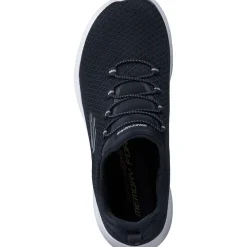 Skechers 12119, Sneakers Low, Damen, NVY