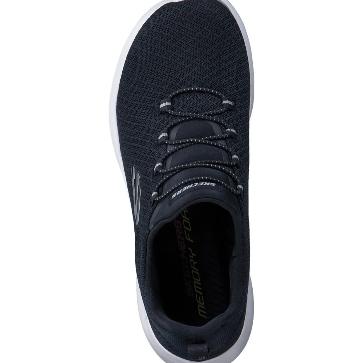 Skechers 12119, Sneakers Low, Damen, NVY