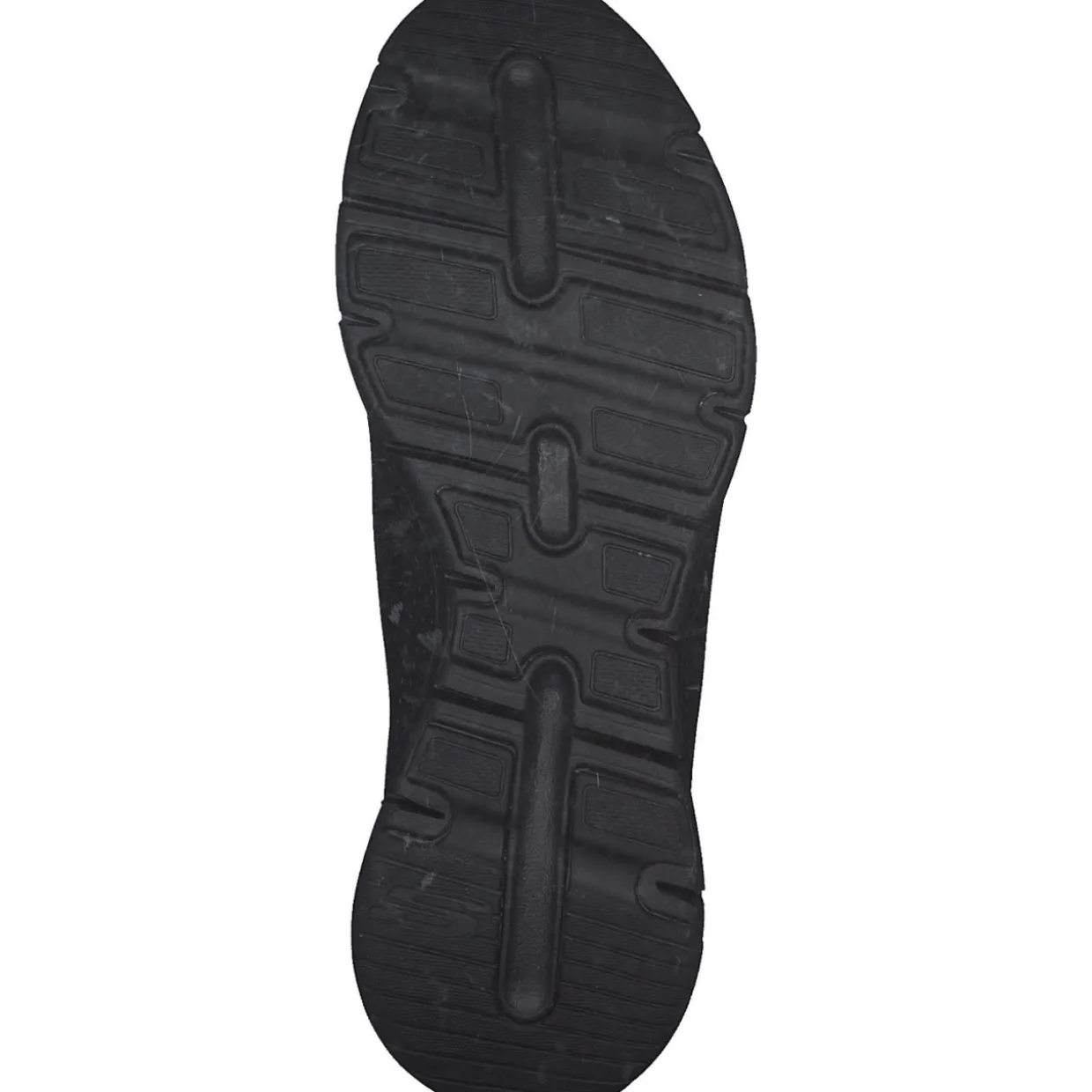 Skechers 149057, Sneakers Low, Damen, schwarz