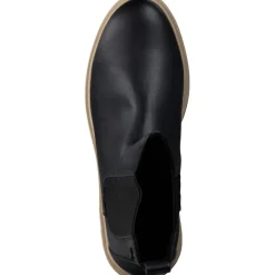 s. Oliver 25411, Chelsea Boots, Damen, black