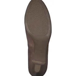 s. Oliver 22470, Klassische Pumps, Damen, pepper