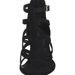 s. Oliver 28305, Klassische Pumps, Damen, Schwarz