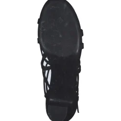 s. Oliver 28305, Klassische Pumps, Damen, Schwarz