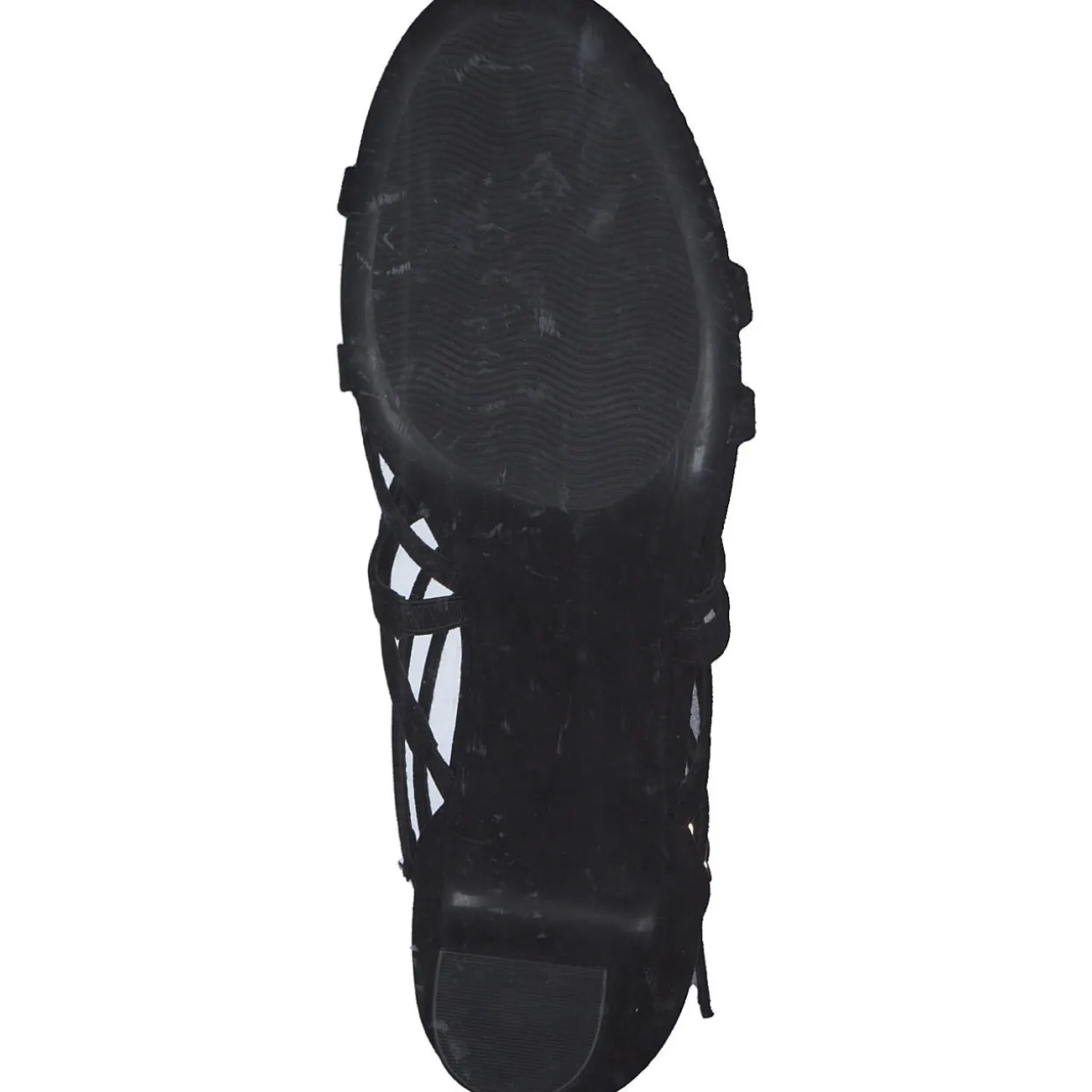 s. Oliver 28305, Klassische Pumps, Damen, Schwarz