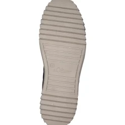 s. Oliver 23601, Schnürschuhe, Damen, Schwarz