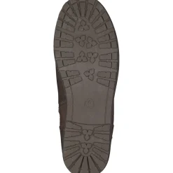 s. Oliver 46600, Winterstiefeletten, Damen, BROWN