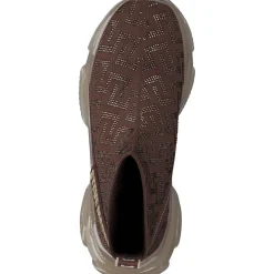 Steve Madden SM19000121-003 Marquis-e, Stiefeletten, Damen, BROWN