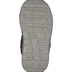 Superfit BREEZE 00367 M, Stiefel (Kinder), Kinder, blau