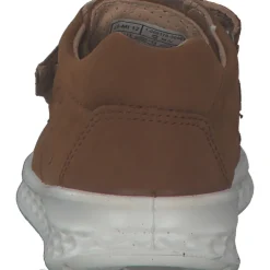 Superfit BREEZE 00370, Sneakers Low, Kinder, Braun