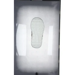 Superfit BREEZE 00370, Sneakers Low, Kinder, Braun