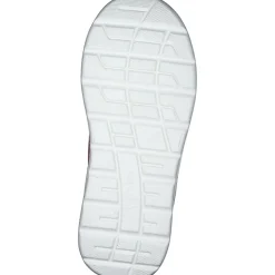 Superfit BREEZE 00365 W, Lauflernschuhe, Kinder, PINK/GELB