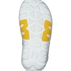 Superfit FLOW 00034, Sandalen (Kinder), Kinder, Blau