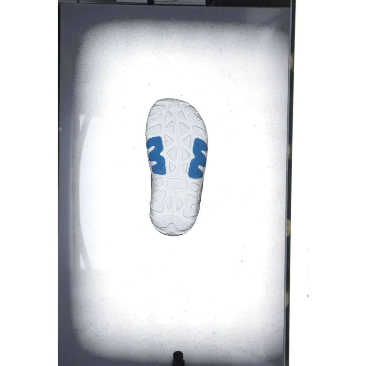 Superfit FLOW 00034, Sandalen (Kinder), Kinder, HELLGRAU/HELLGRÜN