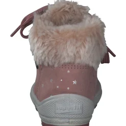 Superfit GROOVY 06310, Stiefel (Kinder), Kinder, Rosa/Silber