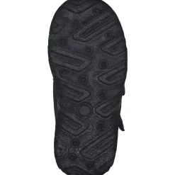 Superfit HUSKY 09080, Winterstiefel, Kinder, GRAU/BLAU