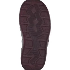 Superfit ICEBIRD 06010, Stiefel (Kinder), Kinder, ROSA/ORANGE
