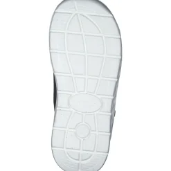 Superfit LAGOON 00510 M, Sandalen (Kinder), Kinder, Blau