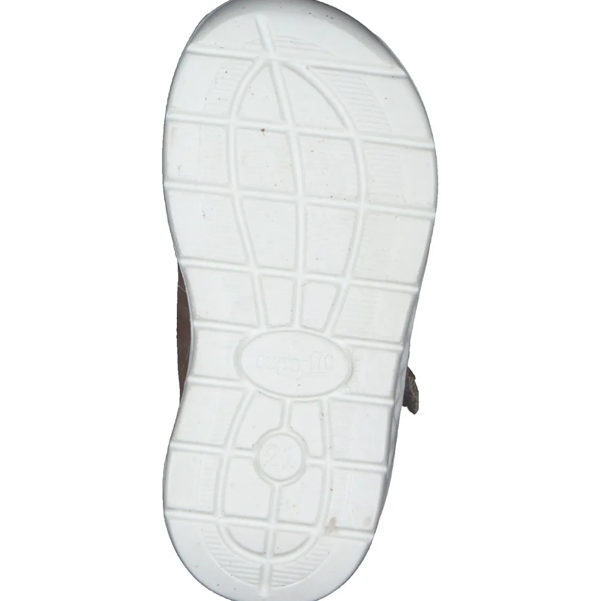 Superfit LAGOON 00510 M, Sandalen (Kinder), Kinder, BRAUN/BEIGE